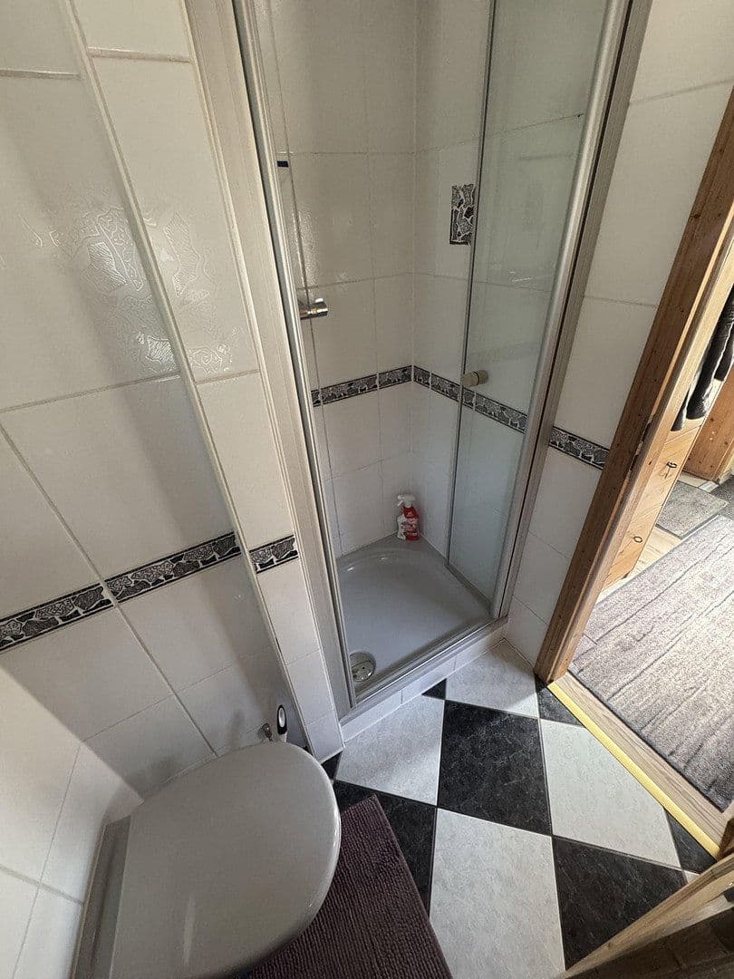 Prodej domu 110 m², pozemek 400 m², Rehau, Bavorsko Prodej domu 110 m², pozemek 400 m², Rehau, Bavorsko