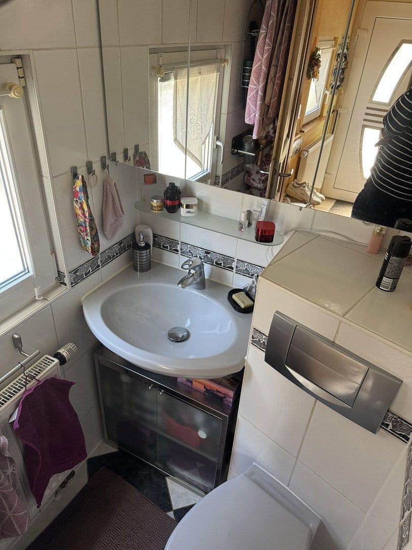 Prodej domu 110 m², pozemek 400 m², Rehau, Bavorsko Prodej domu 110 m², pozemek 400 m², Rehau, Bavorsko