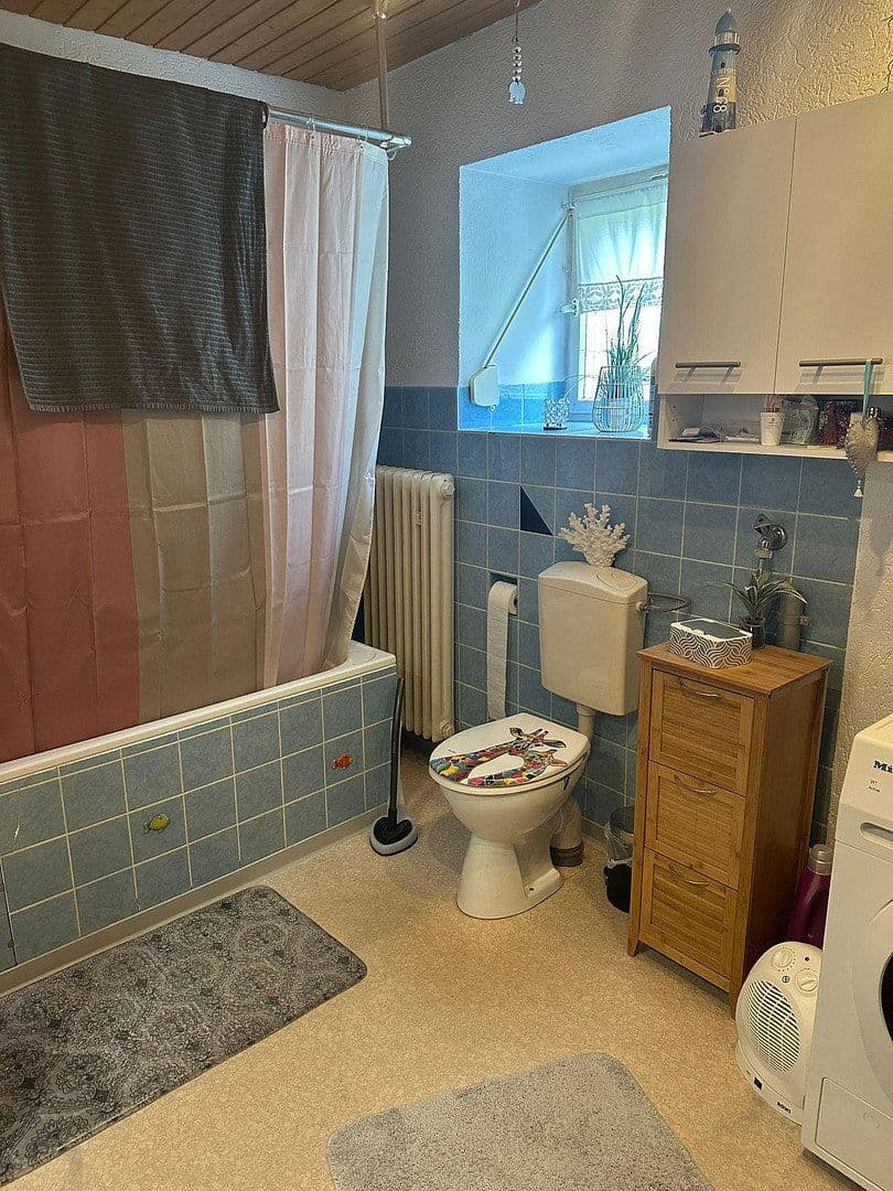 Prodej domu 110 m², pozemek 400 m², Rehau, Bavorsko Prodej domu 110 m², pozemek 400 m², Rehau, Bavorsko