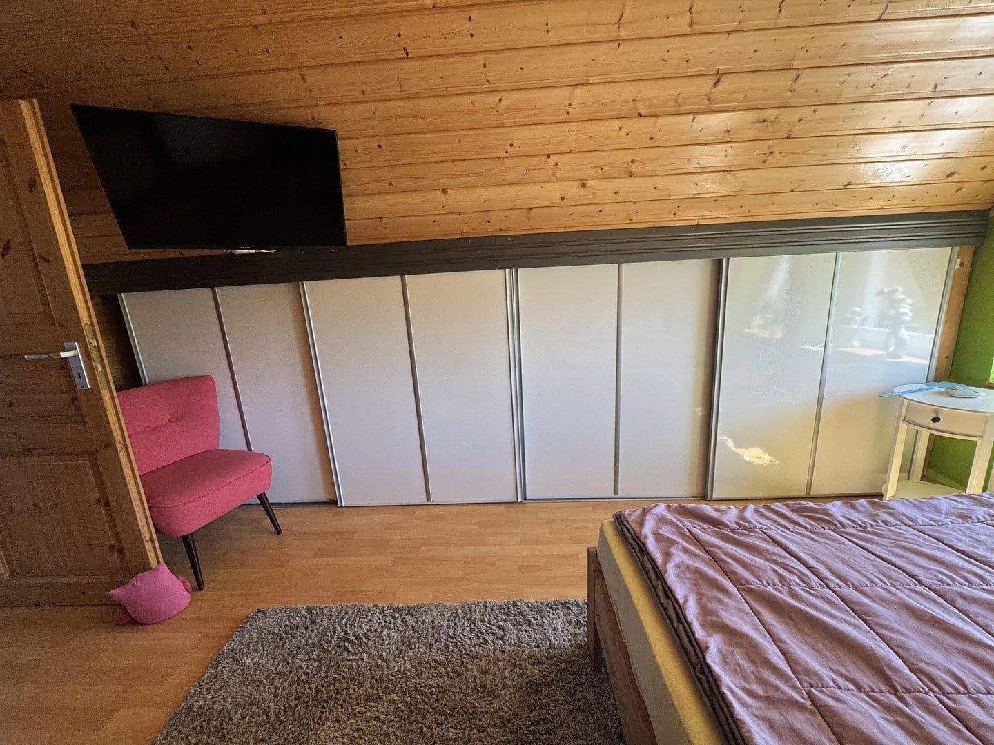 Prodej domu 110 m², pozemek 400 m², Rehau, Bavorsko Prodej domu 110 m², pozemek 400 m², Rehau, Bavorsko