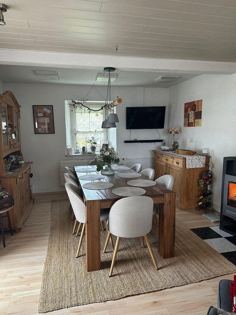Prodej domu 110 m², pozemek 400 m², Rehau, Bavorsko Prodej domu 110 m², pozemek 400 m², Rehau, Bavorsko