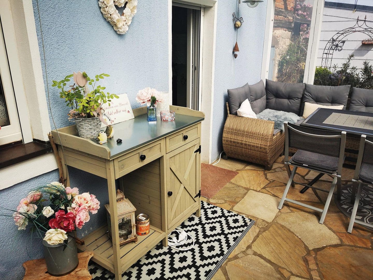Prodej domu 110 m², pozemek 400 m², Rehau, Bavorsko Prodej domu 110 m², pozemek 400 m², Rehau, Bavorsko