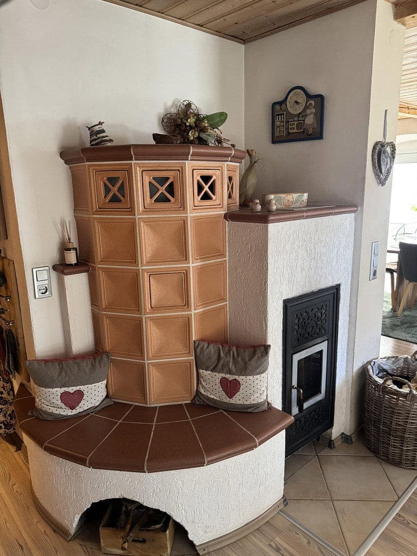 Prodej domu 110 m², pozemek 400 m², Rehau, Bavorsko Prodej domu 110 m², pozemek 400 m², Rehau, Bavorsko