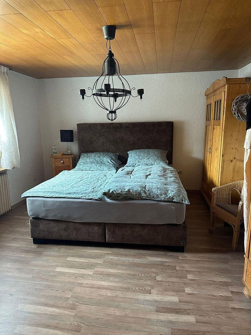 Prodej domu 110 m², pozemek 400 m², Rehau, Bavorsko Prodej domu 110 m², pozemek 400 m², Rehau, Bavorsko
