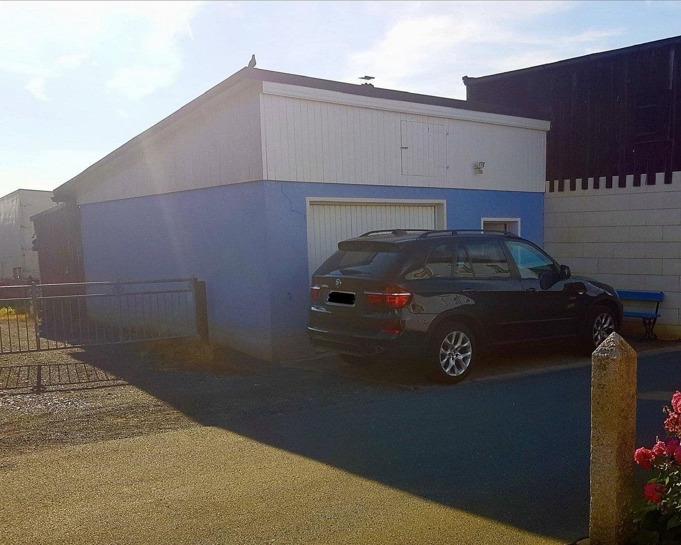 Prodej domu 110 m², pozemek 400 m², Rehau, Bavorsko Prodej domu 110 m², pozemek 400 m², Rehau, Bavorsko