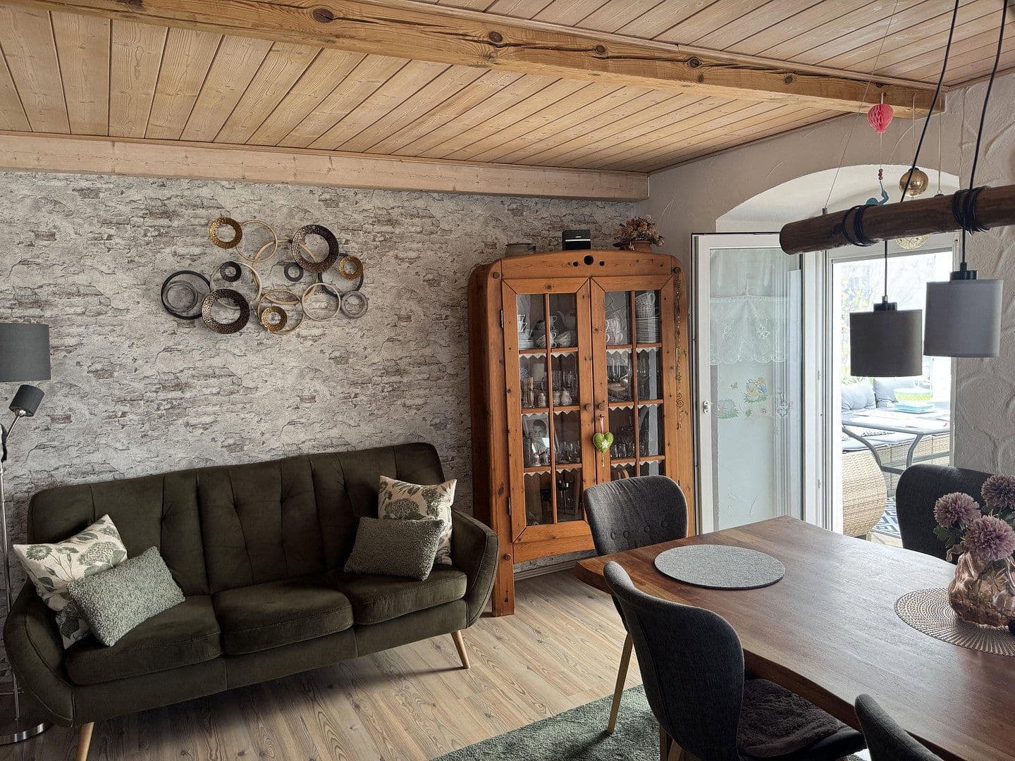 Prodej domu 110 m², pozemek 400 m², Rehau, Bavorsko Prodej domu 110 m², pozemek 400 m², Rehau, Bavorsko