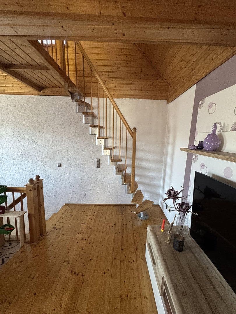 Prodej domu 110 m², pozemek 400 m², Rehau, Bavorsko Prodej domu 110 m², pozemek 400 m², Rehau, Bavorsko