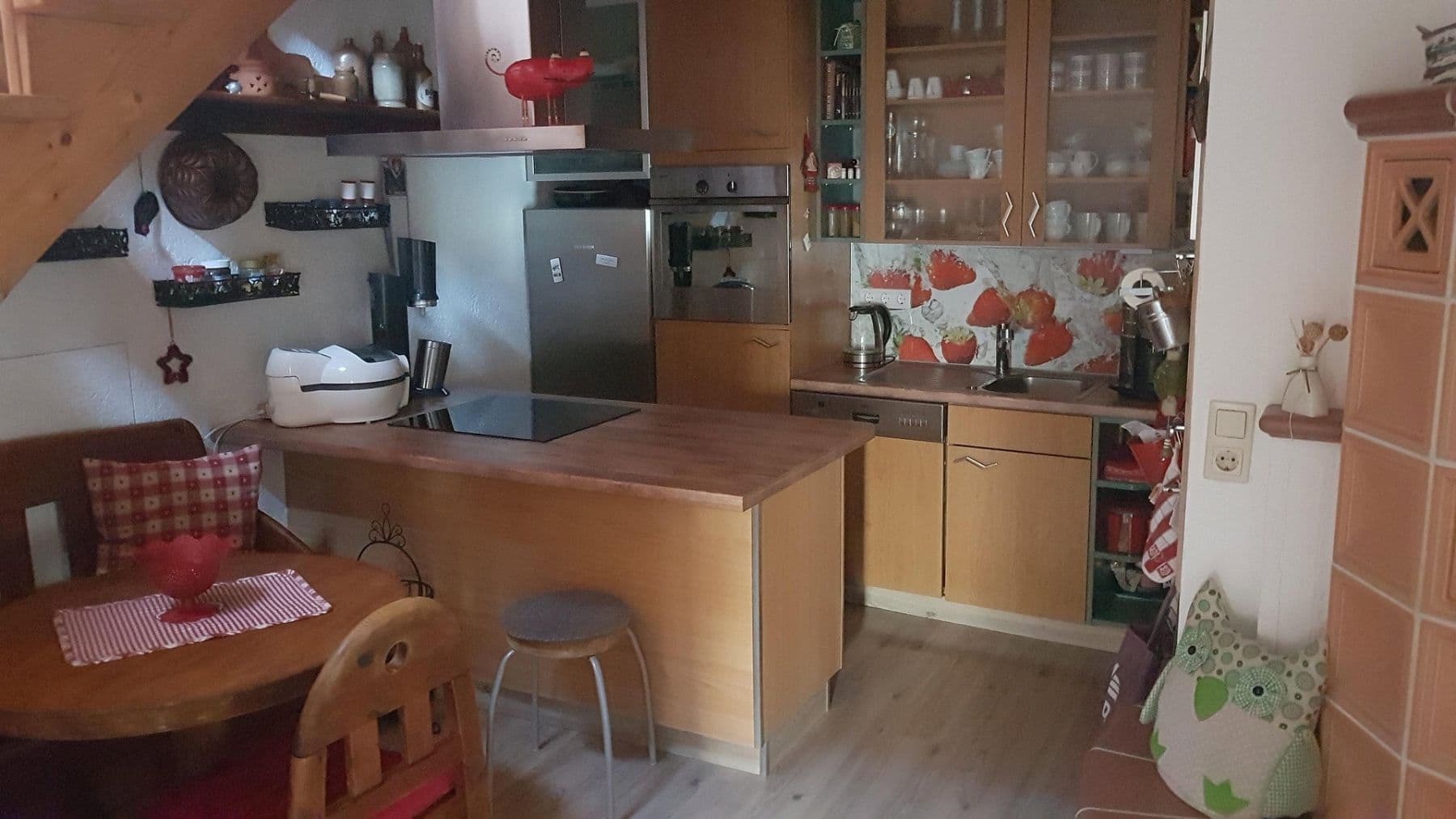 Prodej domu 110 m², pozemek 400 m², Rehau, Bavorsko Prodej domu 110 m², pozemek 400 m², Rehau, Bavorsko