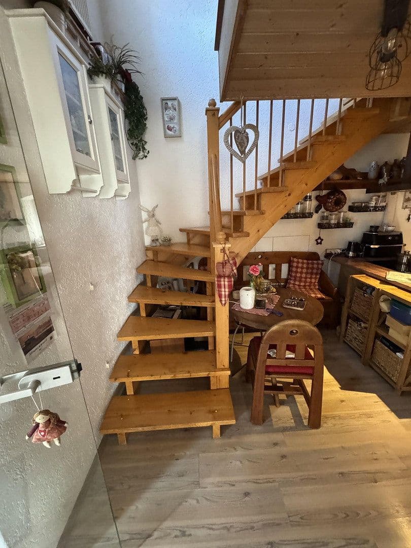 Prodej domu 110 m², pozemek 400 m², Rehau, Bavorsko Prodej domu 110 m², pozemek 400 m², Rehau, Bavorsko