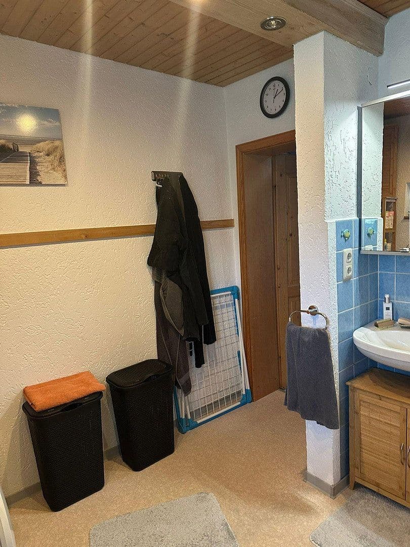 Prodej domu 110 m², pozemek 400 m², Rehau, Bavorsko Prodej domu 110 m², pozemek 400 m², Rehau, Bavorsko