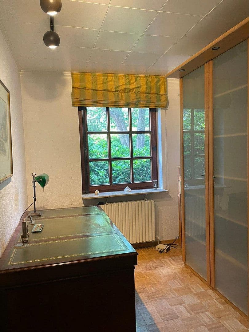 Prodej domu 157 m², pozemek 1.255 m², Wohldorfer Damm 162, Hamburg, Hamburg Prodej domu 157 m², pozemek 1.255 m², Wohldorfer Damm 162, Hamburg, Hamburg