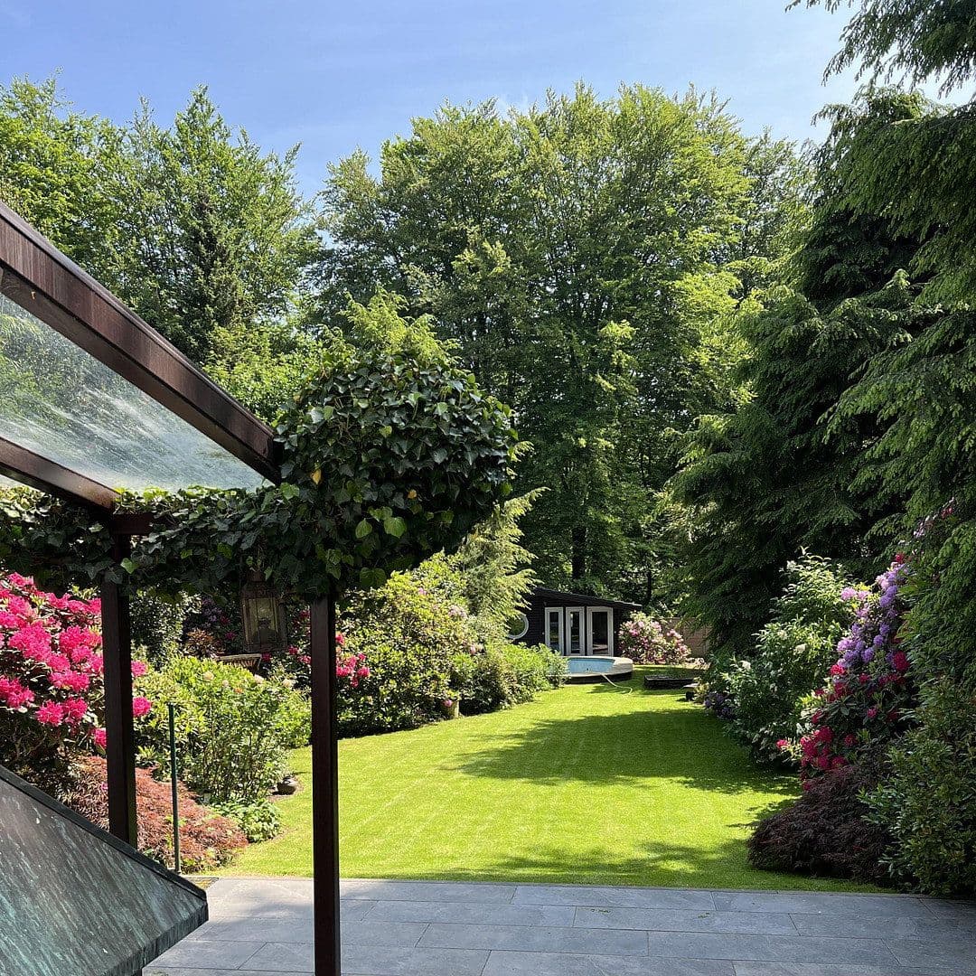 Prodej domu 157 m², pozemek 1.255 m², Wohldorfer Damm 162, Hamburg, Hamburg Prodej domu 157 m², pozemek 1.255 m², Wohldorfer Damm 162, Hamburg, Hamburg