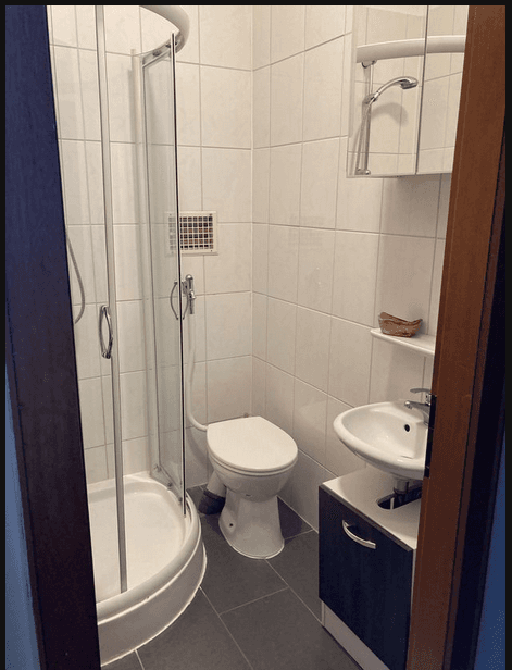 Pronájem bytu 2+1 48 m², Bochum, Severní Porýní-Vestfálsko Pronájem bytu 2+1 48 m², Bochum, Severní Porýní-Vestfálsko