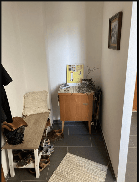 Pronájem bytu 2+1 48 m², Bochum, Severní Porýní-Vestfálsko Pronájem bytu 2+1 48 m², Bochum, Severní Porýní-Vestfálsko