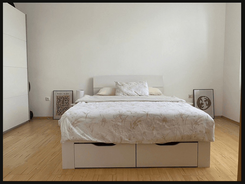 Pronájem bytu 2+1 48 m², Bochum, Severní Porýní-Vestfálsko Pronájem bytu 2+1 48 m², Bochum, Severní Porýní-Vestfálsko