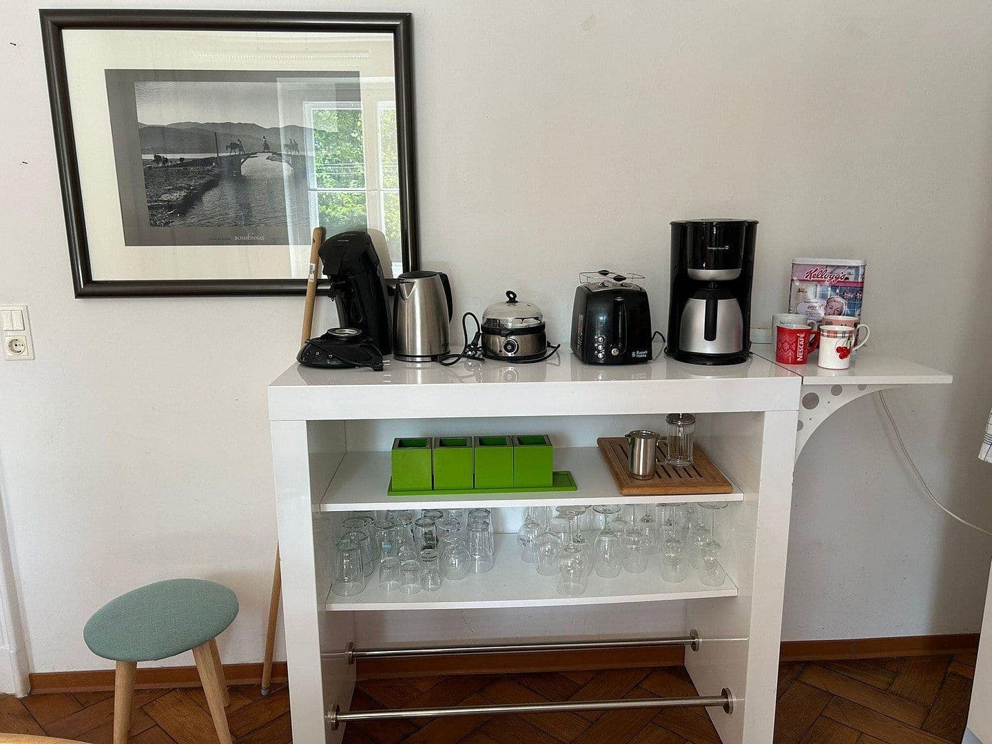 Pronájem bytu 2+kk 71 m², Potsdam, Braniborsko Pronájem bytu 2+kk 71 m², Potsdam, Braniborsko