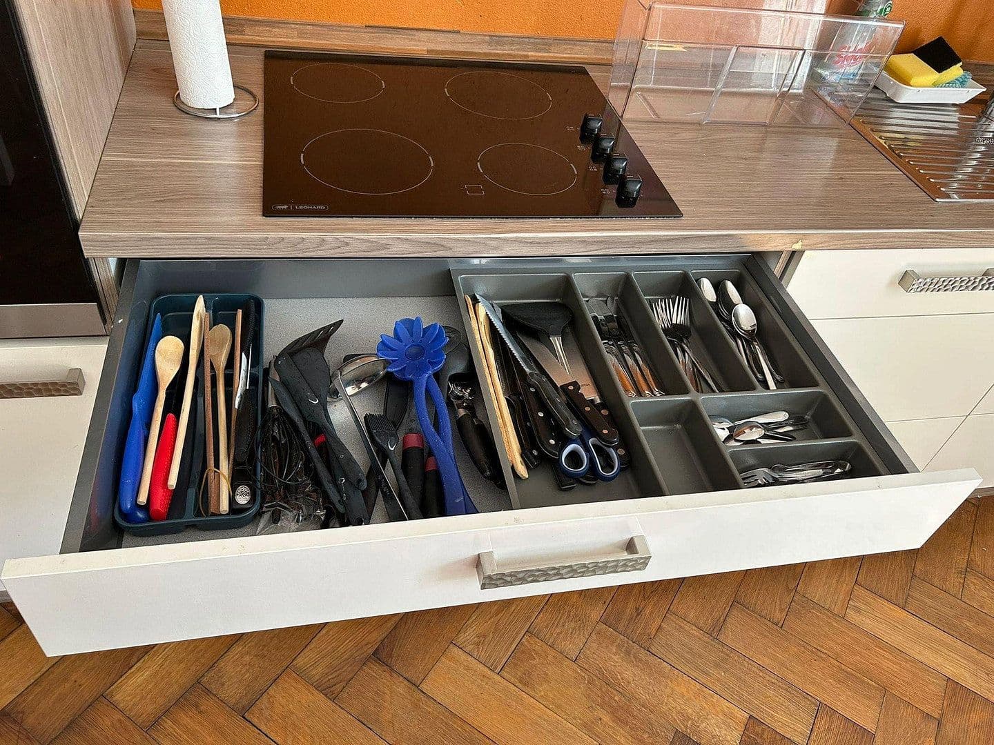 Pronájem bytu 2+kk 71 m², Potsdam, Braniborsko Pronájem bytu 2+kk 71 m², Potsdam, Braniborsko