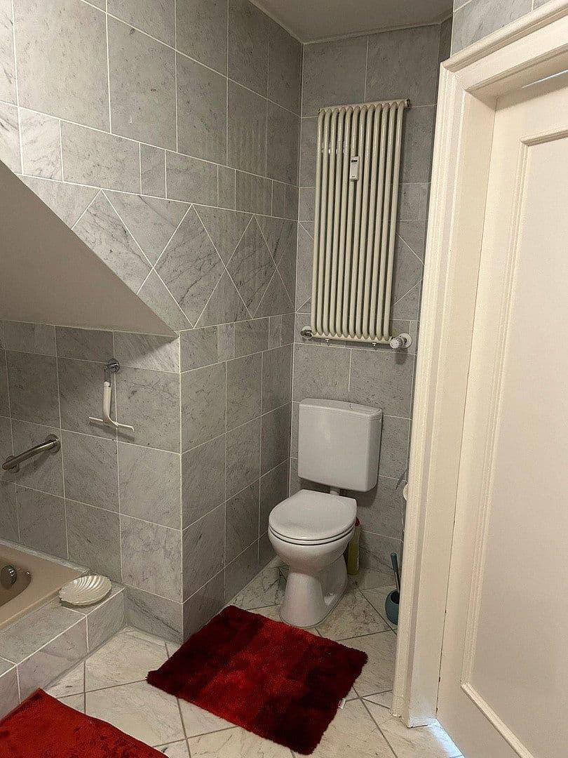 Pronájem bytu 2+kk 71 m², Potsdam, Braniborsko Pronájem bytu 2+kk 71 m², Potsdam, Braniborsko