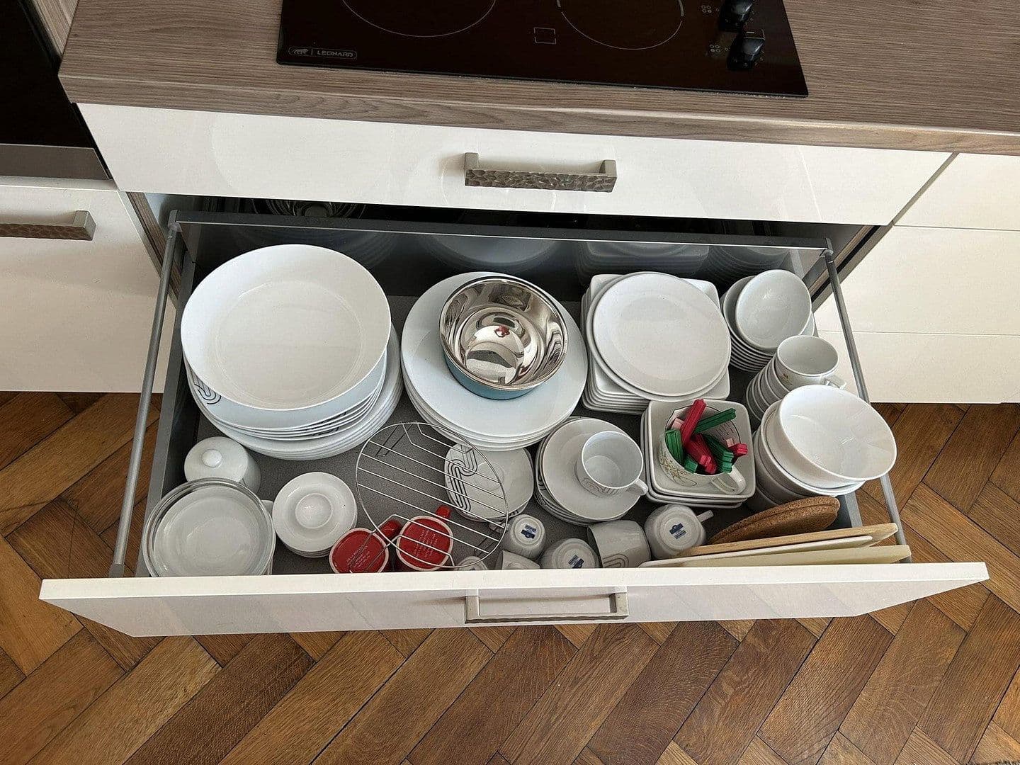 Pronájem bytu 2+kk 71 m², Potsdam, Braniborsko Pronájem bytu 2+kk 71 m², Potsdam, Braniborsko
