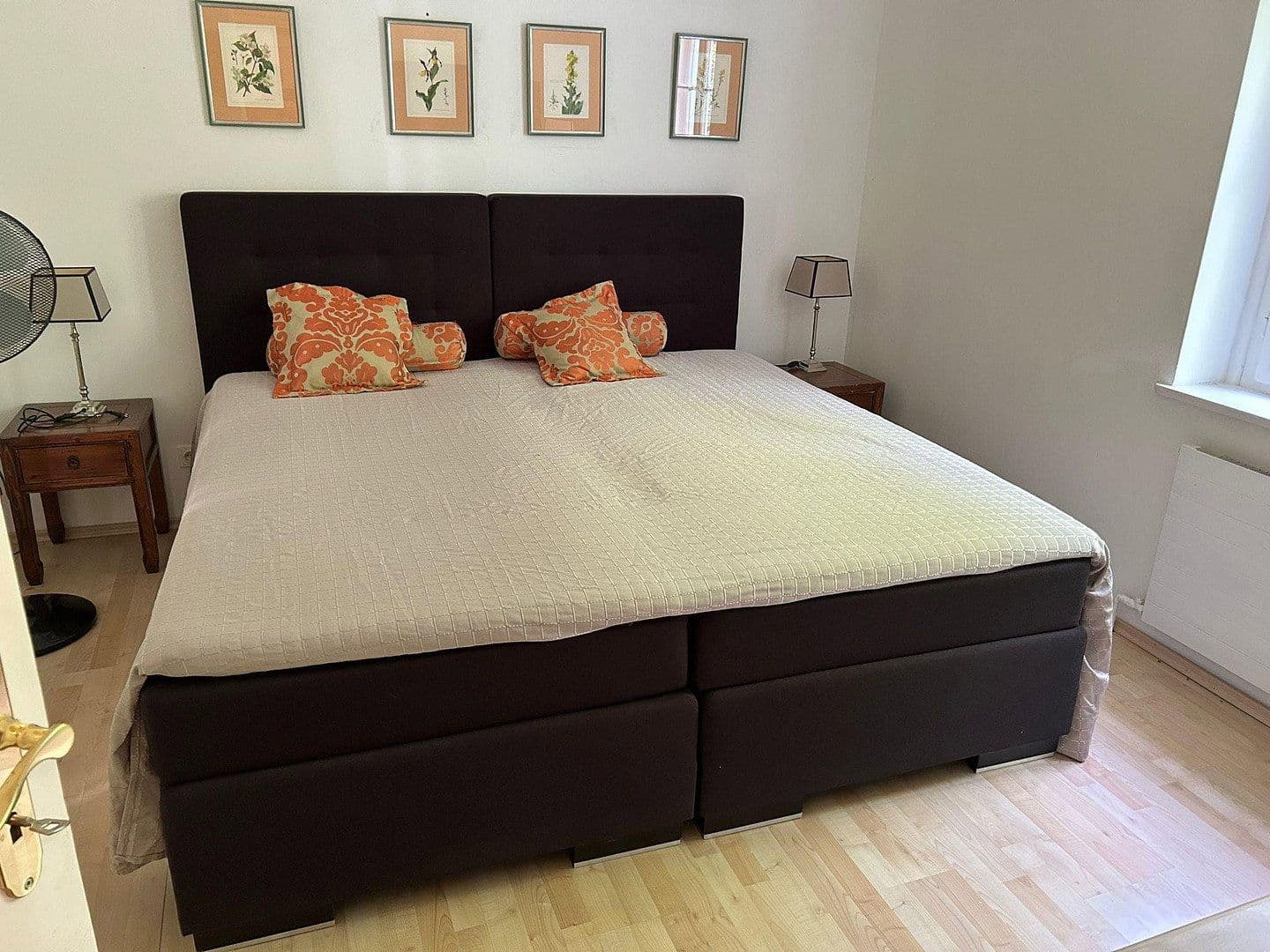 Pronájem bytu 2+kk 71 m², Potsdam, Braniborsko Pronájem bytu 2+kk 71 m², Potsdam, Braniborsko