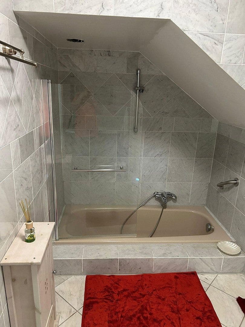 Pronájem bytu 2+kk 71 m², Potsdam, Braniborsko Pronájem bytu 2+kk 71 m², Potsdam, Braniborsko