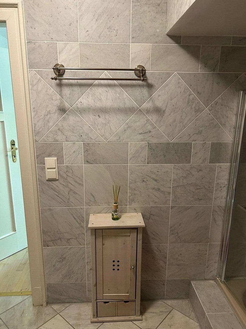 Pronájem bytu 2+kk 71 m², Potsdam, Braniborsko Pronájem bytu 2+kk 71 m², Potsdam, Braniborsko