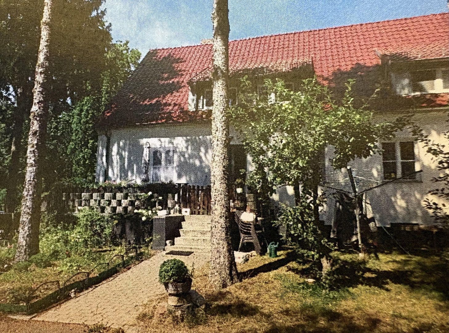Pronájem bytu 2+kk 71 m², Potsdam, Braniborsko Pronájem bytu 2+kk 71 m², Potsdam, Braniborsko