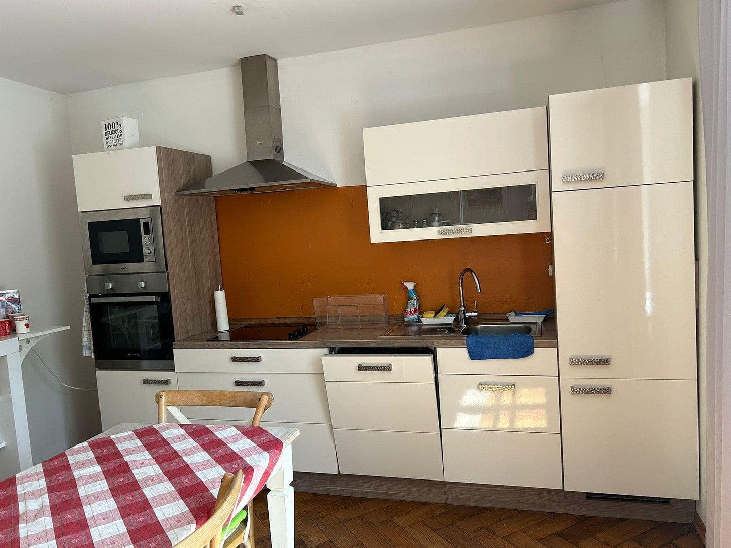 Pronájem bytu 2+kk 71 m², Potsdam, Braniborsko Pronájem bytu 2+kk 71 m², Potsdam, Braniborsko