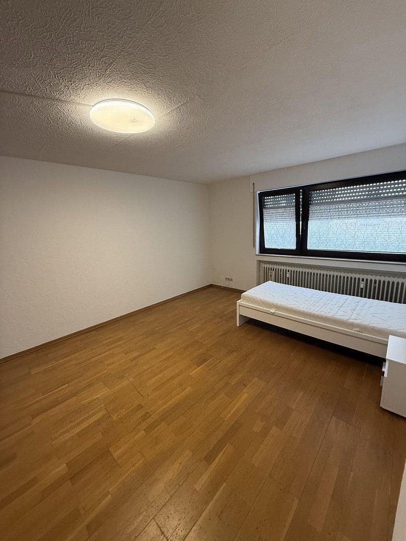 Pronájem bytu 22 m², Bachstraße 33, Karlsruhe, Bádensko-Württembersko Pronájem bytu 22 m², Bachstraße 33, Karlsruhe, Bádensko-Württembersko