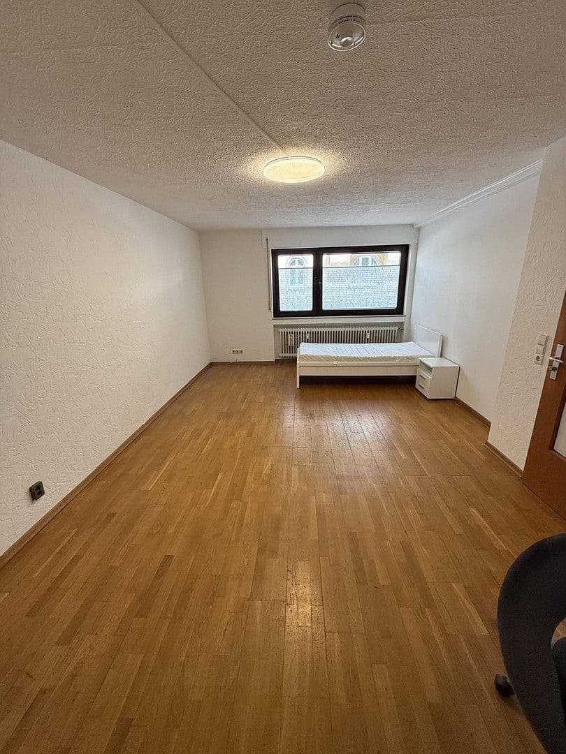 Pronájem bytu 22 m², Bachstraße 33, Karlsruhe, Bádensko-Württembersko Pronájem bytu 22 m², Bachstraße 33, Karlsruhe, Bádensko-Württembersko