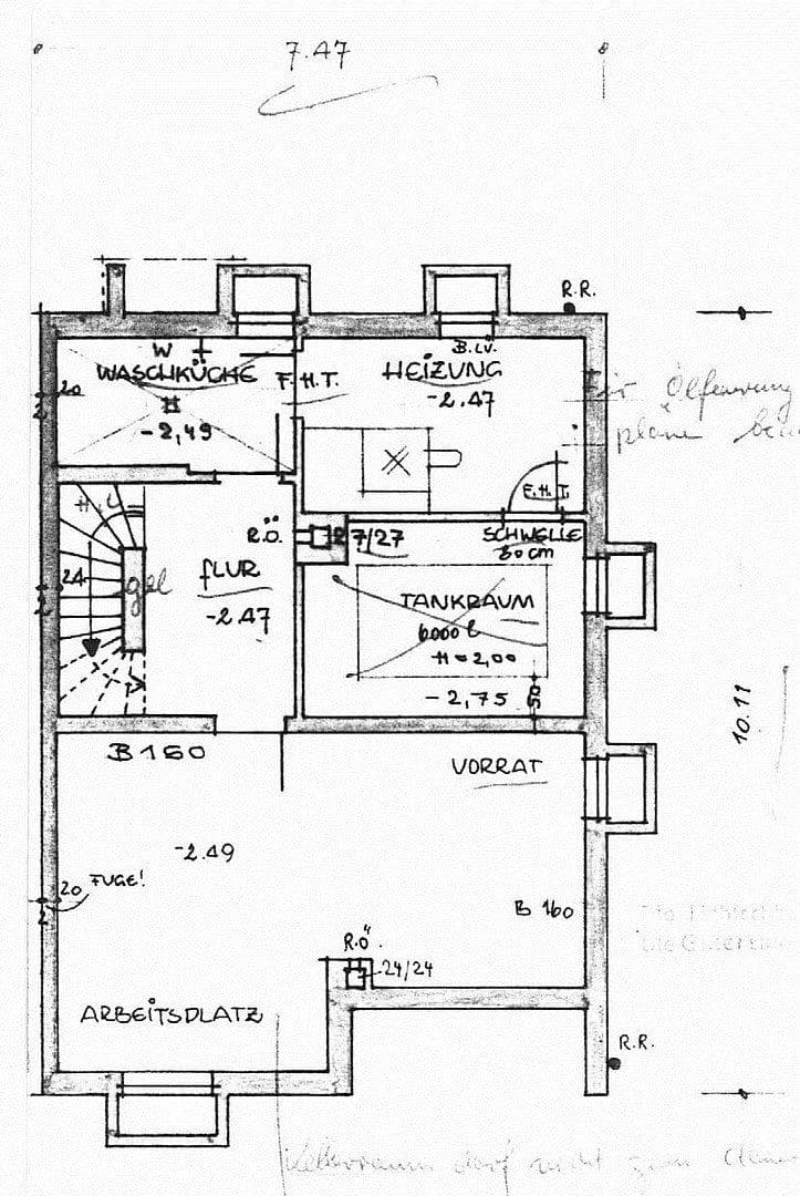 Prodej domu 125 m², pozemek 405 m², Geroldseckstraße 8, München, Bavorsko Prodej domu 125 m², pozemek 405 m², Geroldseckstraße 8, München, Bavorsko