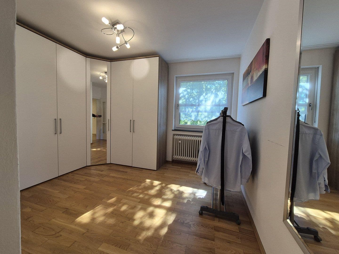Prodej domu 125 m², pozemek 405 m², Geroldseckstraße 8, München, Bavorsko Prodej domu 125 m², pozemek 405 m², Geroldseckstraße 8, München, Bavorsko