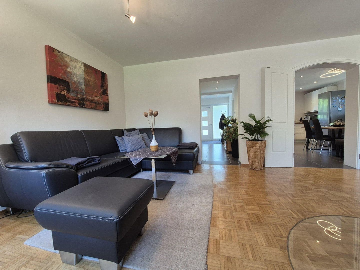 Prodej domu 125 m², pozemek 405 m², Geroldseckstraße 8, München, Bavorsko Prodej domu 125 m², pozemek 405 m², Geroldseckstraße 8, München, Bavorsko