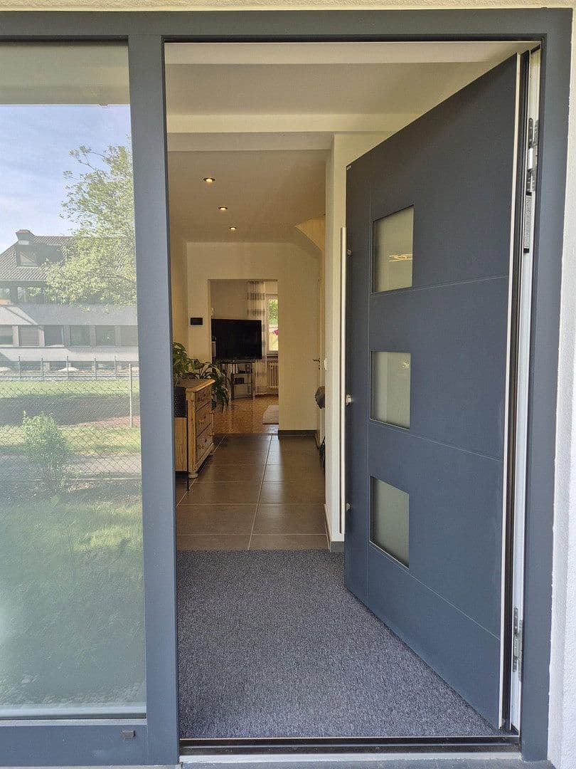 Prodej domu 125 m², pozemek 405 m², Geroldseckstraße 8, München, Bavorsko Prodej domu 125 m², pozemek 405 m², Geroldseckstraße 8, München, Bavorsko