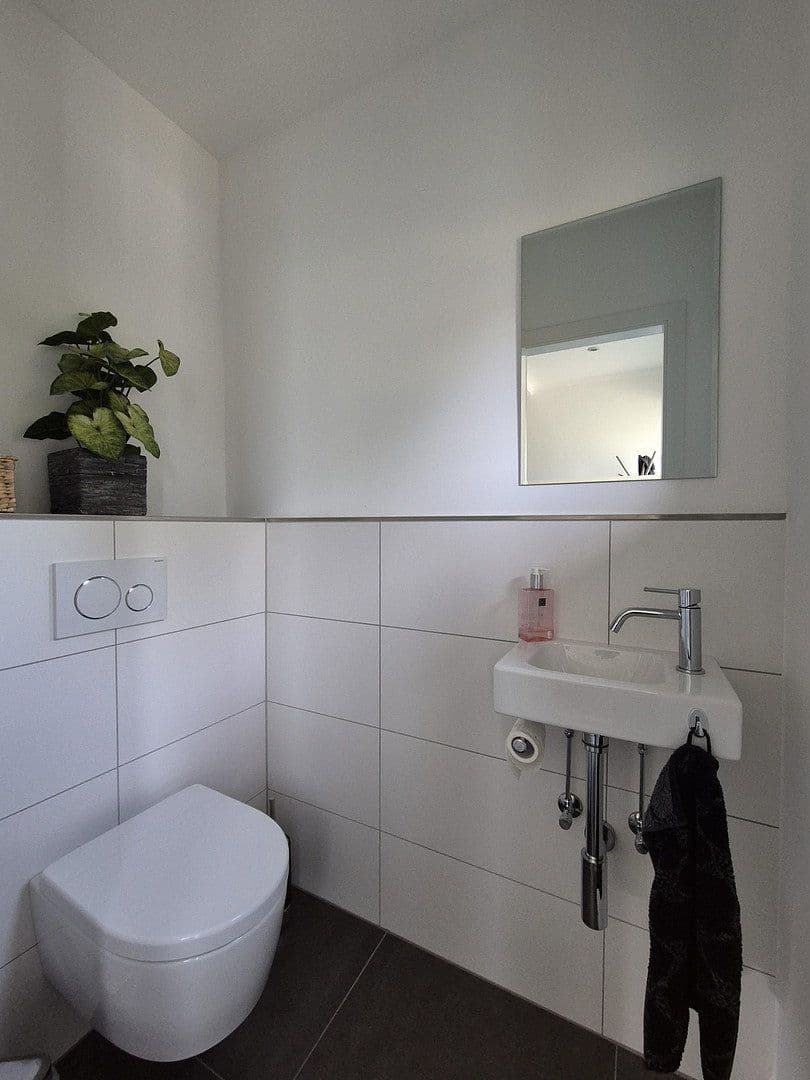 Prodej domu 125 m², pozemek 405 m², Geroldseckstraße 8, München, Bavorsko Prodej domu 125 m², pozemek 405 m², Geroldseckstraße 8, München, Bavorsko
