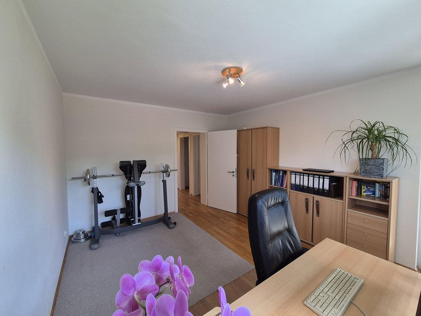 Prodej domu 125 m², pozemek 405 m², Geroldseckstraße 8, München, Bavorsko Prodej domu 125 m², pozemek 405 m², Geroldseckstraße 8, München, Bavorsko