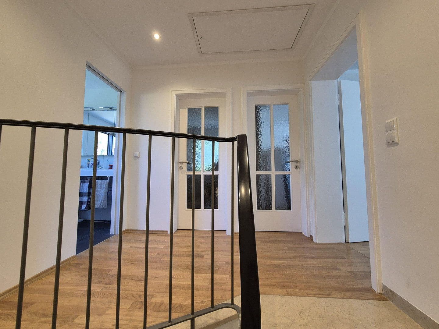 Prodej domu 125 m², pozemek 405 m², Geroldseckstraße 8, München, Bavorsko Prodej domu 125 m², pozemek 405 m², Geroldseckstraße 8, München, Bavorsko