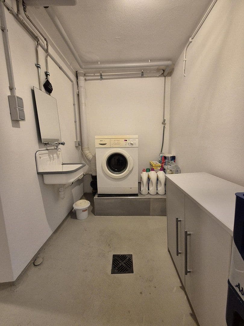 Prodej domu 125 m², pozemek 405 m², Geroldseckstraße 8, München, Bavorsko Prodej domu 125 m², pozemek 405 m², Geroldseckstraße 8, München, Bavorsko