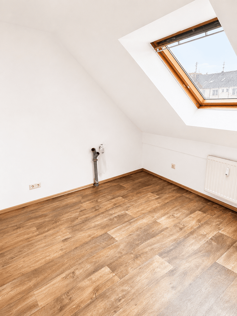 Pronájem bytu 5+1 130 m², Klosterstrasse 26, Dinslaken, Severní Porýní-Vestfálsko Pronájem bytu 5+1 130 m², Klosterstrasse 26, Dinslaken, Severní Porýní-Vestfálsko