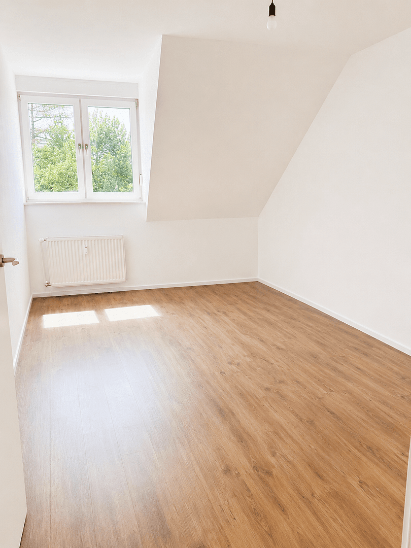 Pronájem bytu 5+1 130 m², Klosterstrasse 26, Dinslaken, Severní Porýní-Vestfálsko Pronájem bytu 5+1 130 m², Klosterstrasse 26, Dinslaken, Severní Porýní-Vestfálsko