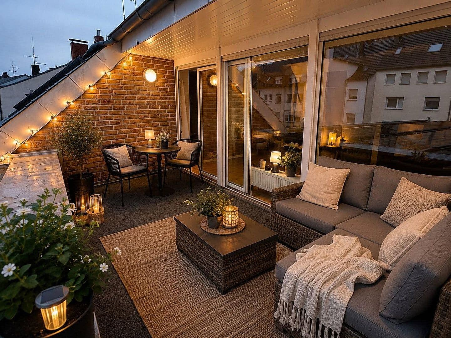 Pronájem bytu 5+1 130 m², Klosterstrasse 26, Dinslaken, Severní Porýní-Vestfálsko Pronájem bytu 5+1 130 m², Klosterstrasse 26, Dinslaken, Severní Porýní-Vestfálsko