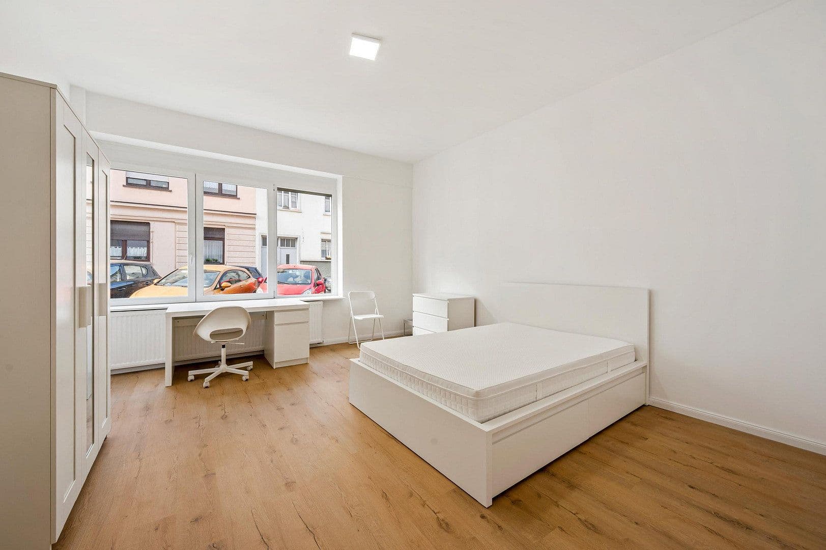 Pronájem bytu 65 m², Burgstraße 4, Mannheim, Bádensko-Württembersko Pronájem bytu 65 m², Burgstraße 4, Mannheim, Bádensko-Württembersko