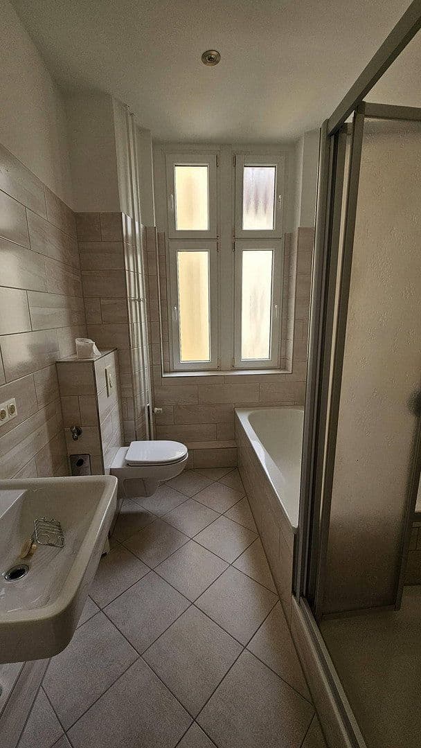 Pronájem bytu 3+1 114 m², Philippistraße 8, Berlin, Berlín Pronájem bytu 3+1 114 m², Philippistraße 8, Berlin, Berlín