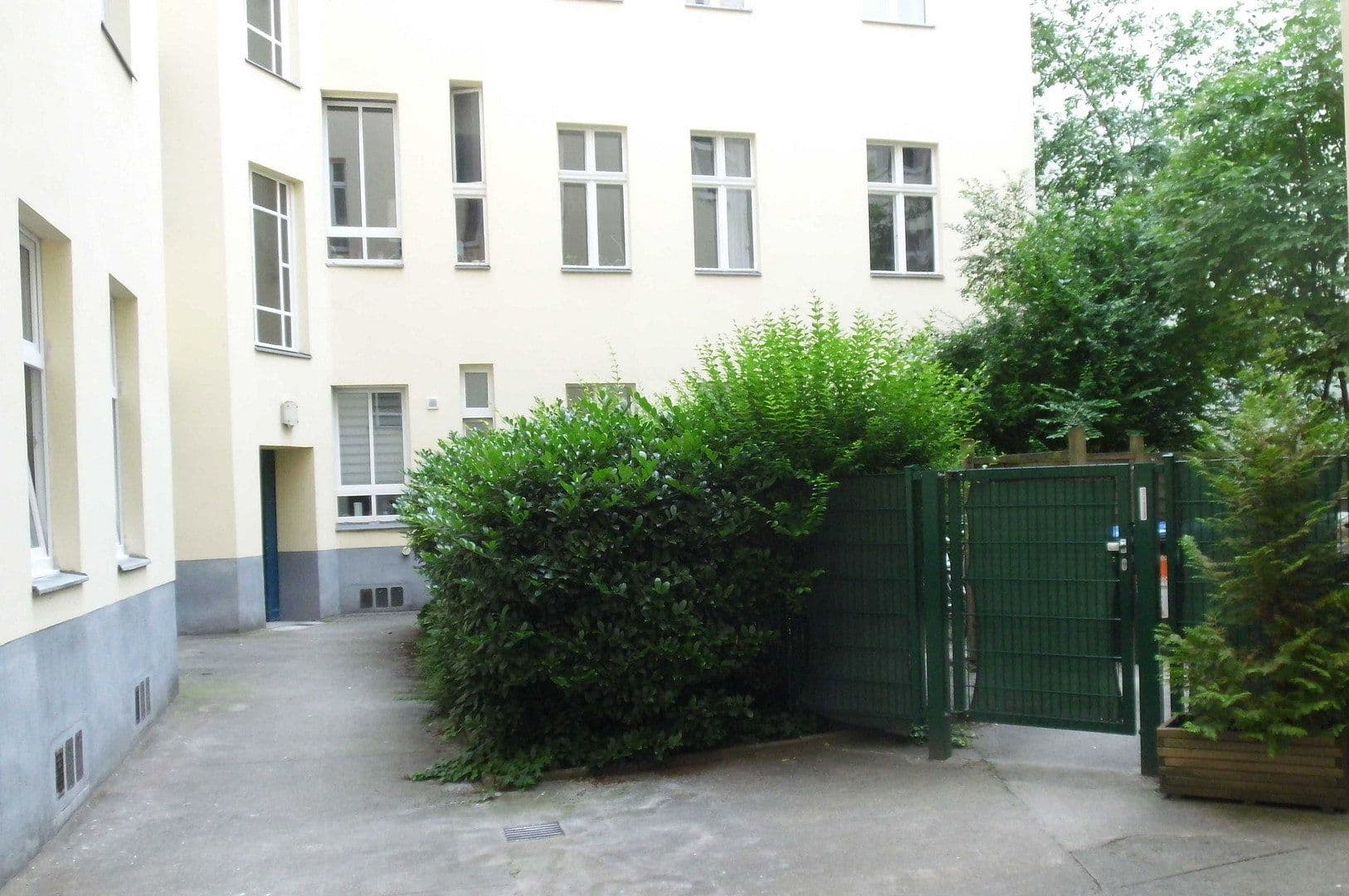 Pronájem bytu 3+1 114 m², Philippistraße 8, Berlin, Berlín Pronájem bytu 3+1 114 m², Philippistraße 8, Berlin, Berlín