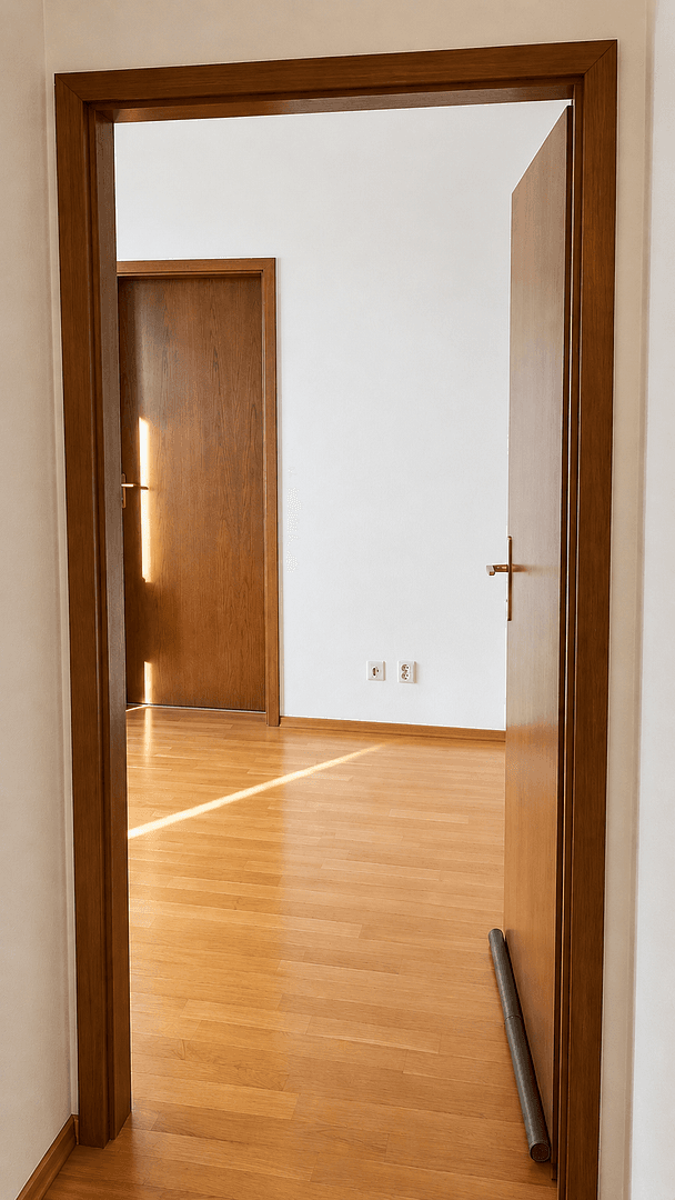 Pronájem bytu 1+kk 46 m², Ernst-Moritz-Arndt-Str. 3, Halle (Saale), Sasko-Anhaltsko Pronájem bytu 1+kk 46 m², Ernst-Moritz-Arndt-Str. 3, Halle (Saale), Sasko-Anhaltsko