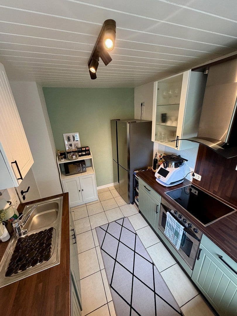 Prodej domu 84 m², pozemek 344 m², Oberursel (Taunus), Hessen Prodej domu 84 m², pozemek 344 m², Oberursel (Taunus), Hessen