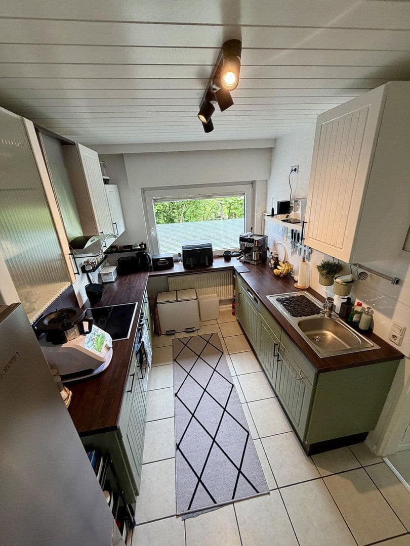 Prodej domu 84 m², pozemek 344 m², Oberursel (Taunus), Hessen Prodej domu 84 m², pozemek 344 m², Oberursel (Taunus), Hessen