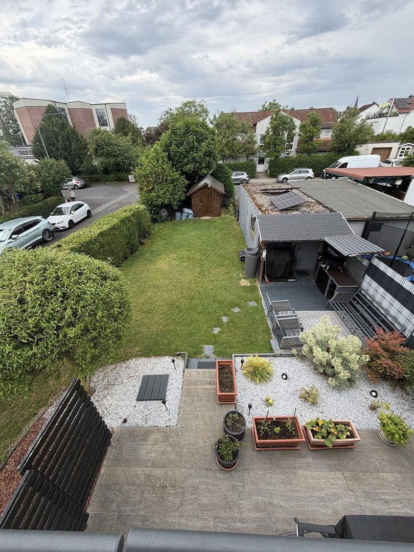 Prodej domu 84 m², pozemek 344 m², Oberursel (Taunus), Hessen Prodej domu 84 m², pozemek 344 m², Oberursel (Taunus), Hessen