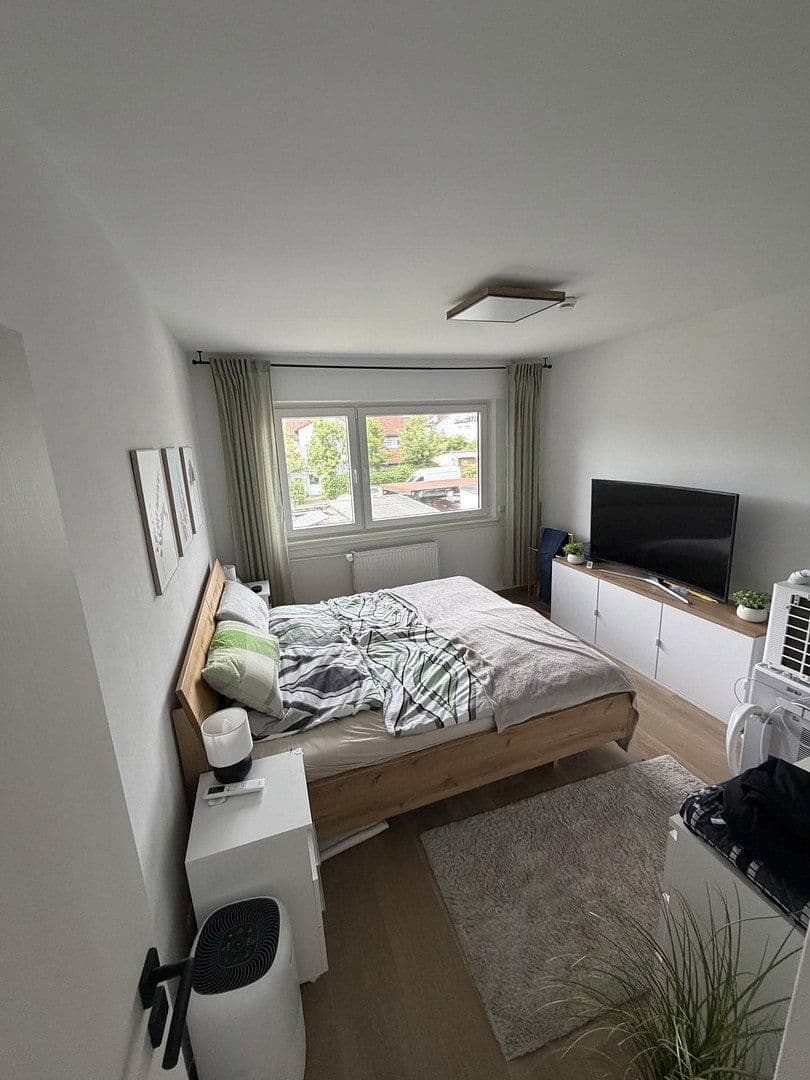 Prodej domu 84 m², pozemek 344 m², Oberursel (Taunus), Hessen Prodej domu 84 m², pozemek 344 m², Oberursel (Taunus), Hessen