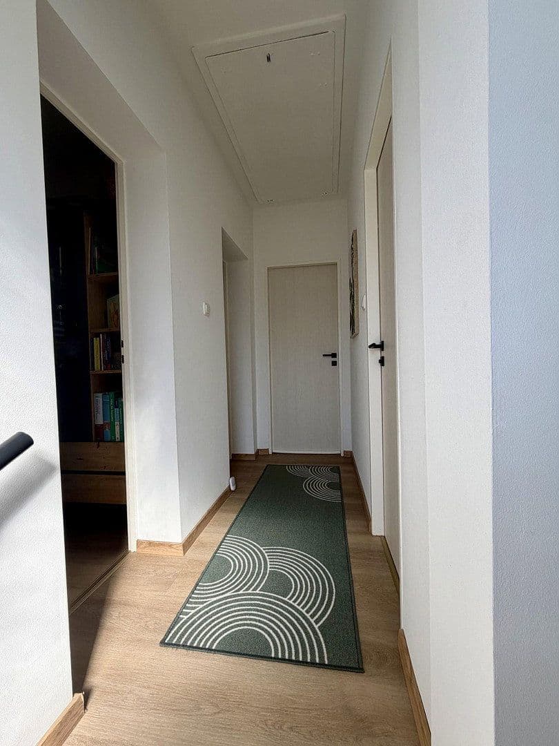 Prodej domu 84 m², pozemek 344 m², Oberursel (Taunus), Hessen Prodej domu 84 m², pozemek 344 m², Oberursel (Taunus), Hessen